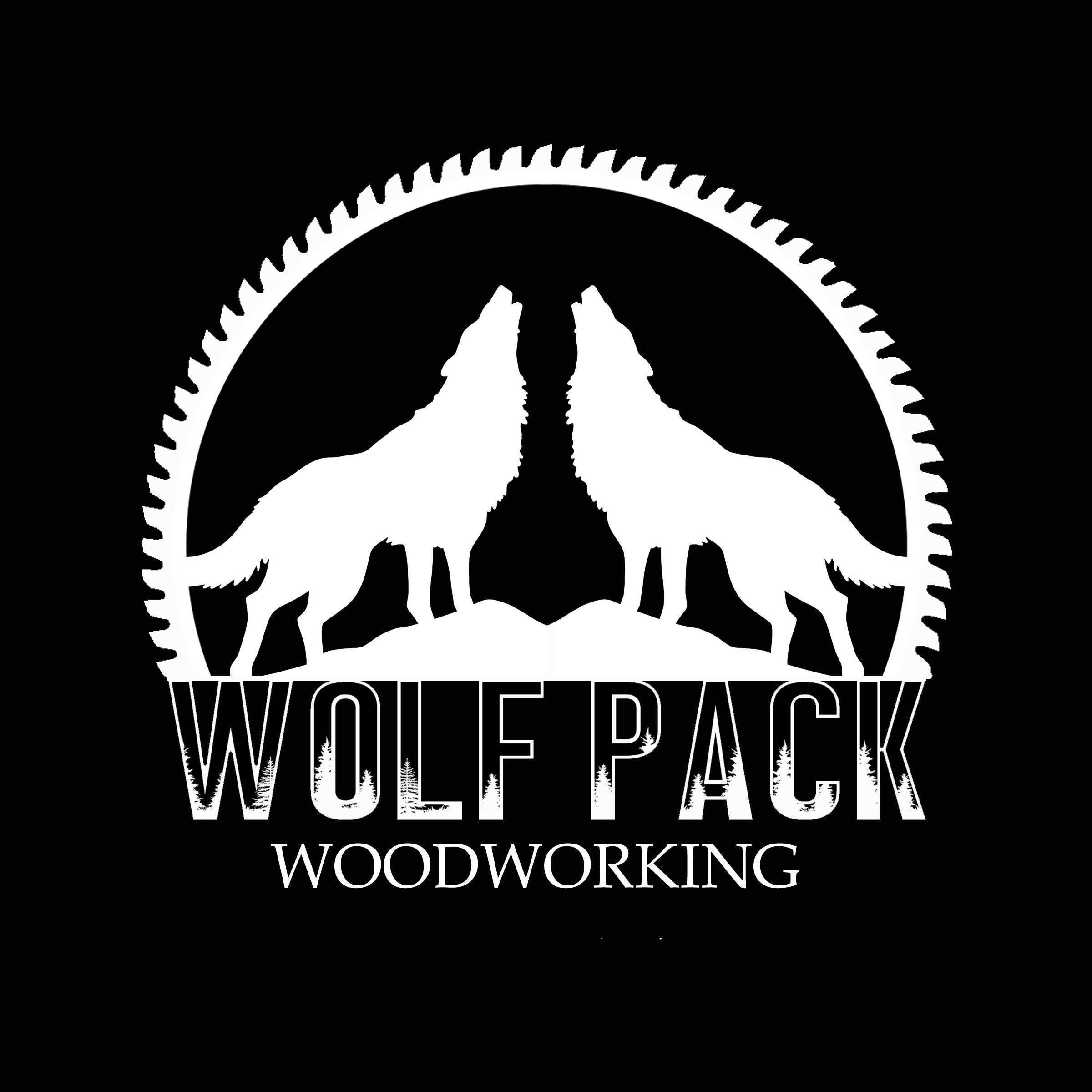 Wolf Pack Woodworking LLC